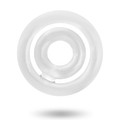 Addicted Toys - Potenz- C-Ring Pênis Transparente