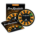 Tease & Please - Sex Roulette Game