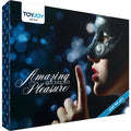 Toyjoy - Incredible Pleasure Sex Toy Kit