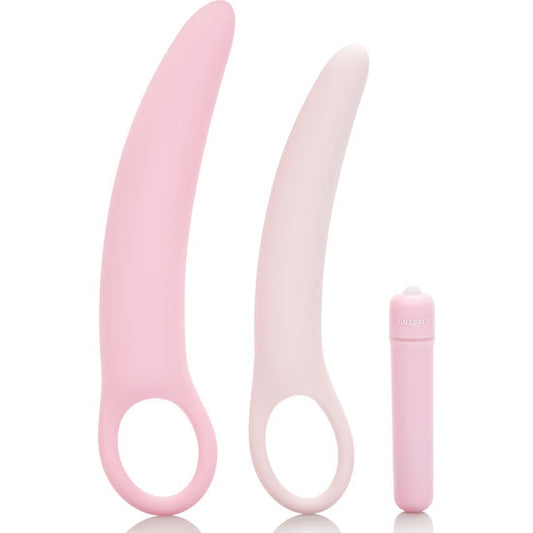 CALEXOTICS - KIT DE DILADOR VIBRANTE INSPIRE