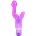 Calexotics - Coelho Vibrador Rosa Kiss