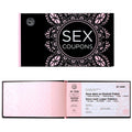 Secretplay - Cupons De Sexo (Fr/Pt)