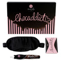 Secretplay - "Chocaddict" Game (Es/En)