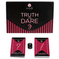 Secretplay - Truth or Dare Game (Fr/Pt)