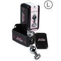 Secretplay - Plug Anal Tamanho L - Transparente