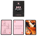 Secretplay - Sex Play Card Games (Es/En)