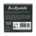 Tease & Please - Sex Roulette Preparations