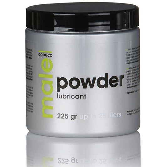 COBECO - 225g Male Lubricant Powder