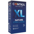 Control - Adapta Nature Xl Condones 12 Unidades