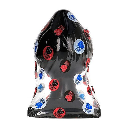 TODO NEGRO - ENCHUFE 22,5 CM 12 PULGADAS