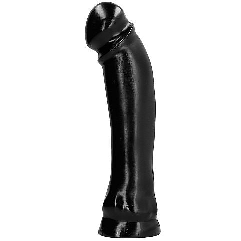 TODO NEGRO - DONG 33 CM