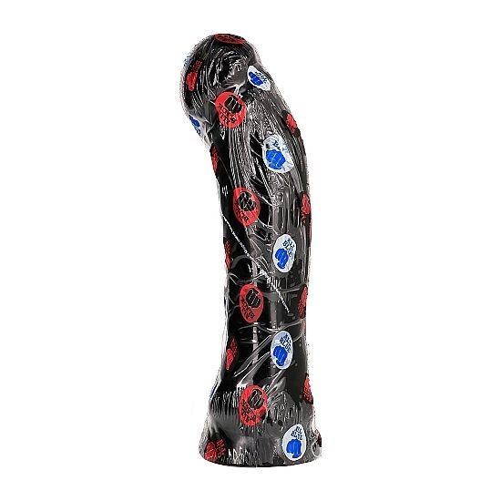 TODO NEGRO - DONG 33 CM