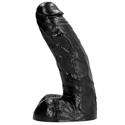 TODO NEGRO - DONG 25,5 CM