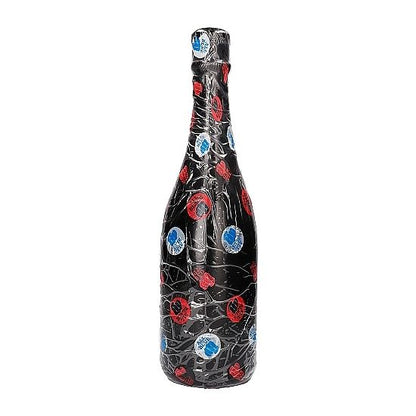 TODO NEGRO - BOTELLA DE 39,5 CM
