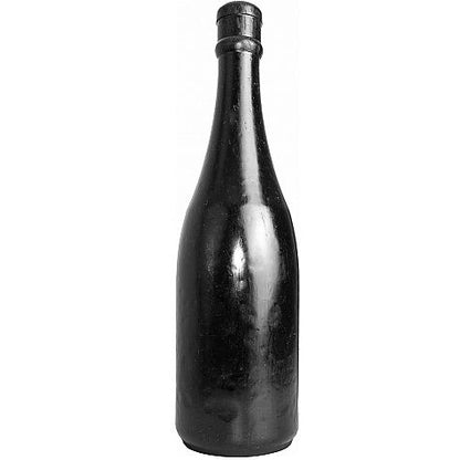 TODO NEGRO - BOTELLA DE 39,5 CM
