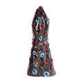 TODO NEGRO - DILDO FISTING 39 CM