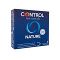 Control - Adapta Nature Preservativos 3 Unidades