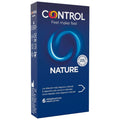 Control - Adapta Nature Preservativos 6 Unidades