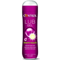 Control - Gel Lubrificante Efeito De Calor Lub 75 Ml
