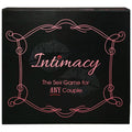 Kheper Games - Intimacy Game For Couples En/Es