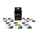 Kheper Games - Sex Emojis Card Game