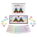 Kheper Games - Mind, Body And Soul Game En / En