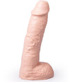 Hung System - Dildo Realístico Cor Natural Mickey 24 Cm
