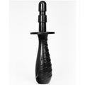 Hung System - Black Plug