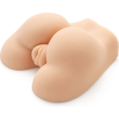 ACTO - MASTURBADOR DE CULO GORDO CON VIBRADOR