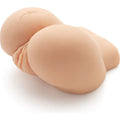 Act - Masturbador Realista Big Ass con Vibrador