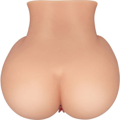 ACT - REAL FAT ASS STICK MASTURBATOR