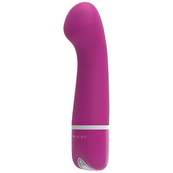 B SWISH - BDESIRED DELUXE CURVA PINK