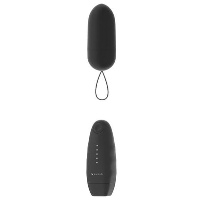 B SWISH - BNAUGHTY CLASSIC LANZADO EN NEGRO