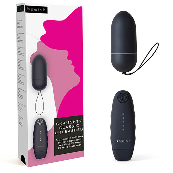 B SWISH - BNAUGHTY CLASSIC LANZADO EN NEGRO