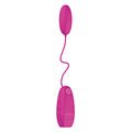 B Swish - Bnaughty Clssico Bala Vibrante Cerise