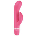 B Swish - Bwild Clssico Marine Coelho Vibrador Goiaba