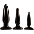 Calexotics - Kit De Treinador Anal Colt