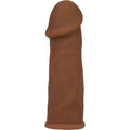 Calexotics - Futuretic Brown Penis Extender