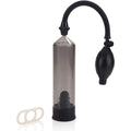 Calexotics - Precise Pump with Erection Enhancer