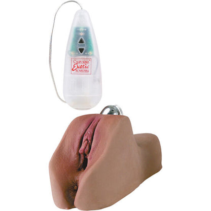 CALEXOTICS - FUTUROTIC VAGINA AND VIBRATING ANUS