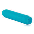 Je Joue - Vibrador Bala Clssico Teal