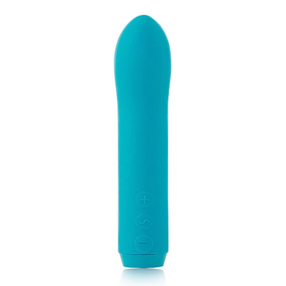 JE JOUE - VIBRADOR BALA PUNTO G VERDE AZUL