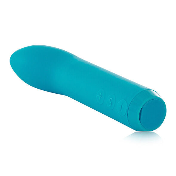 JE JOUE - VIBRADOR BALA PUNTO G VERDE AZUL