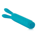 Je Joue - Bullet Coelho Teal Forte