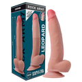 Rockarmy - Leopardo De Densidade Dupla Rockarmy 23 Cm -O- 4.77 Cm
