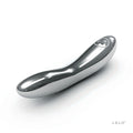 Lelo - Vibrador De Ao Inoxidvel Inez