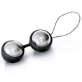 Lelo - Luna Stainless Steel Beads