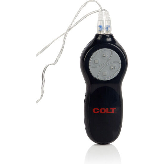 CALEXOTICS - COLT BULLETS DOBLE TURBO 7 FUNCIONES
