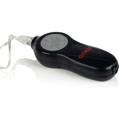 CALEXOTICS - COLT BULLETS DOBLE TURBO 7 FUNCIONES
