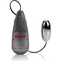 Calexotics - Bullet Colt Multi-Speed Power Pak